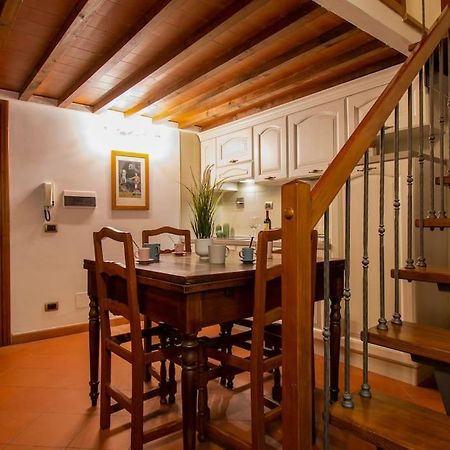 Demedici Apt W/ 2Br 1' Walk Uffizi & Ponte Vecchio Florence Exterior photo