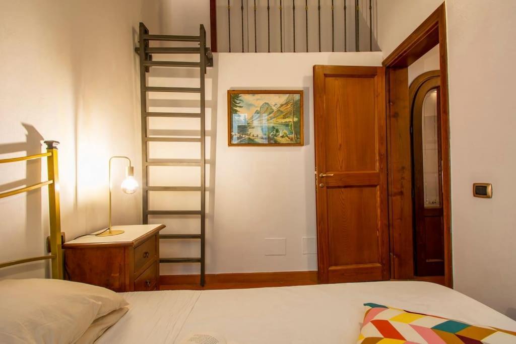 Demedici Apt W/ 2Br 1' Walk Uffizi & Ponte Vecchio Florence Exterior photo