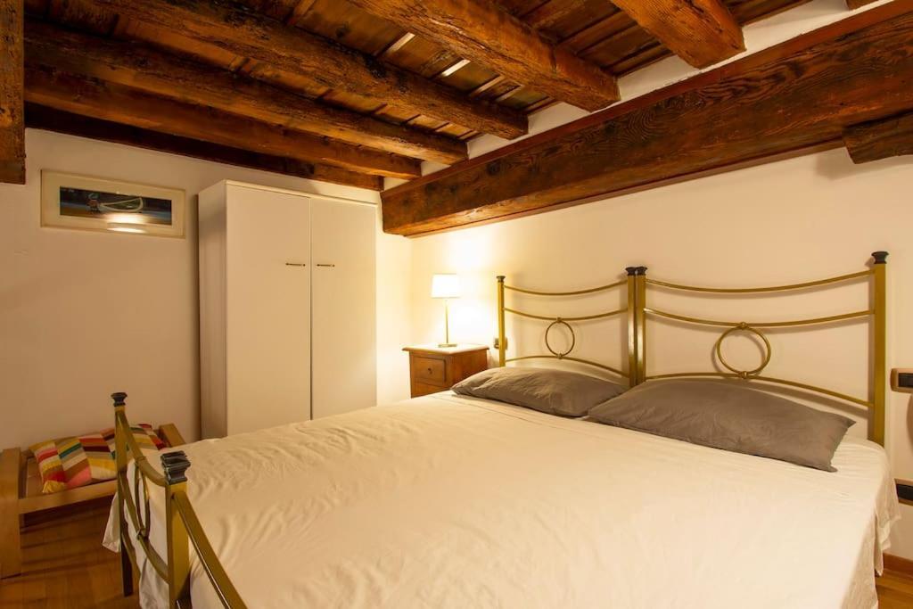 Demedici Apt W/ 2Br 1' Walk Uffizi & Ponte Vecchio Florence Exterior photo