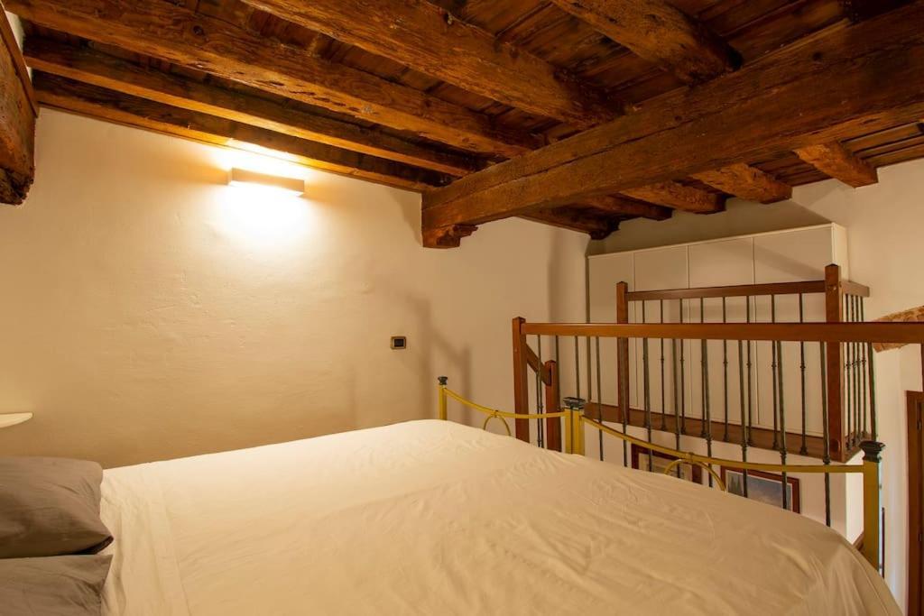 Demedici Apt W/ 2Br 1' Walk Uffizi & Ponte Vecchio Florence Exterior photo